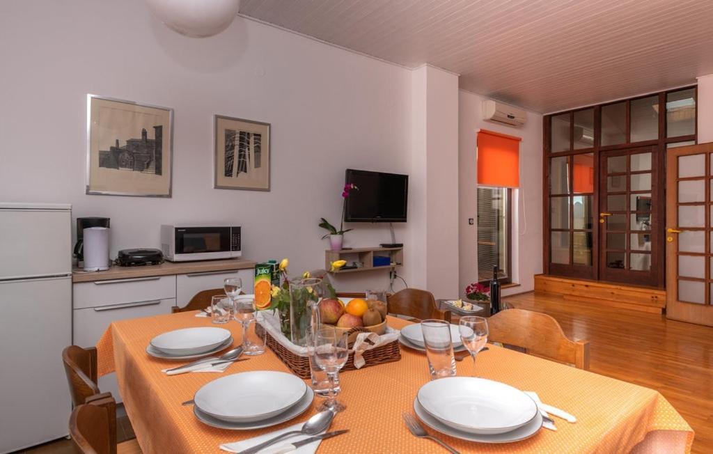 Apartment Manjadvorci 7445A Барбан Экстерьер фото