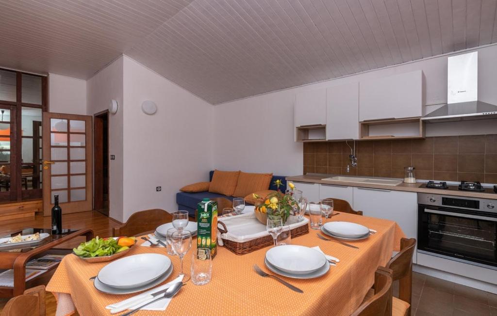 Apartment Manjadvorci 7445A Барбан Экстерьер фото